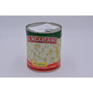 Maiz Pozolero El Mexicano 822g