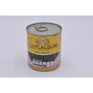 Cuitlacoche 215g