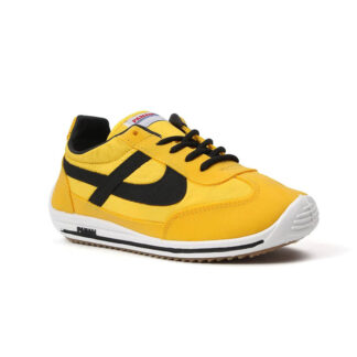 Panam Sneakers 084 Gelb