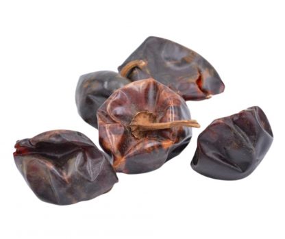 Chile Cascabel, 100g