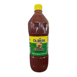 Salsa Chamoy El Chilerito 0,99 litros