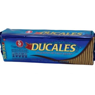 Galletas Ducales 294g