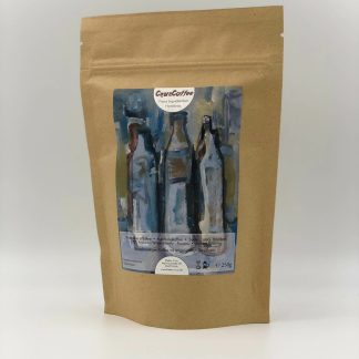 Café en grano Cruz Café 250g