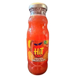 HIT Tropische Früchte 237ml