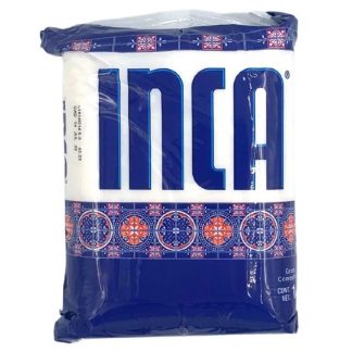 Grasa Comestible 1kg INCA