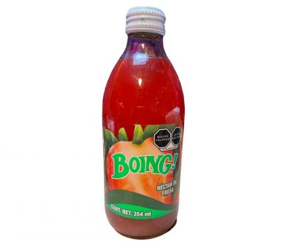 Boing Erdbeer Nektar 354ml