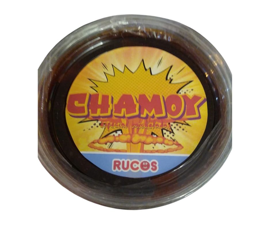 Chamoy Rucos 300g - Image 2