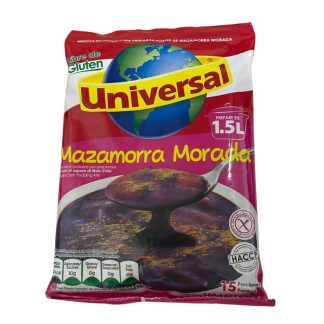 Mazamorra Morada Universal 250g