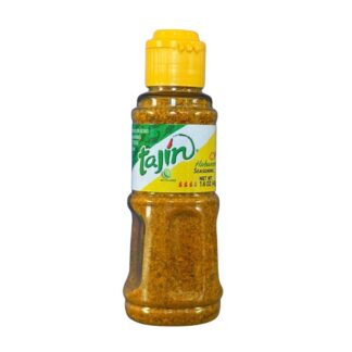 Chile Tajín Habanero 45g