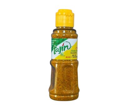 Chile Tajín Habanero 45g