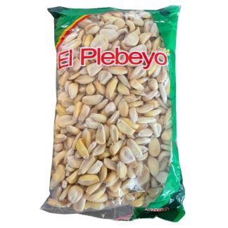 Mais Cancha El Plebeyo 500g