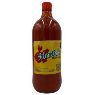 Salsa Valentina Roja 1Lt
