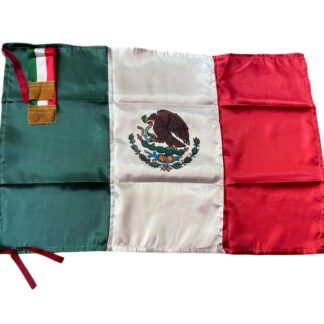 Bandera de México Grande